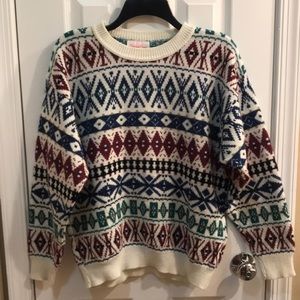 ⚡️FINAL PRICE⚡️ Vintage Sweater